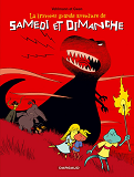 Samedi Et Dimanche - Tome 0 - Samedi Et Dimanche - Integrale Complete