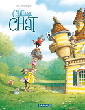 Chateau Chat - Tome 0 - Chateau Chat