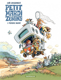 Petitmardi Et Les Zumins - Tome 1 - Passage Oblige