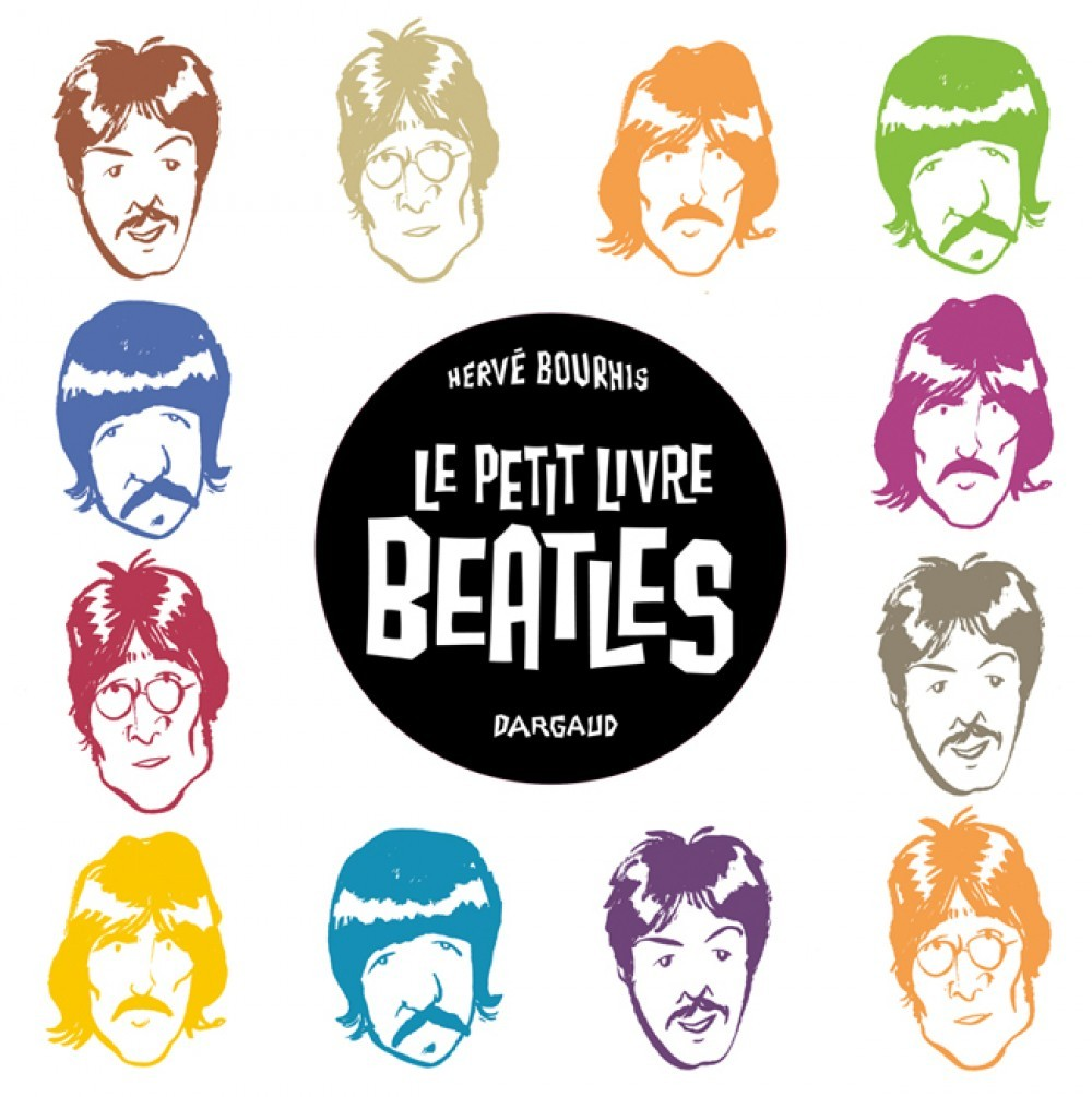 Le Petit Livre De... - Petit Livre Des Beatles (Le)