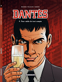 Dantes  - Tome 4 - Pour Solde De Tout Compte