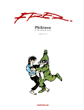 Philemon - Integrales - Tome 2 - Tomes 6 A 10