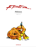 Philemon - Integrales - Tome 3 - Tomes 11 A 15