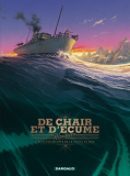 De Chair Et D'Ecume - Tome 1 - A La Poursuite De La Flute De Mer