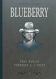 Blueberry - Dyptique - Dyptique Blueberry T1 - Fort Navajo & Tonnerre A L'Ouest