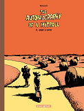 The Autobiography Of A Mitroll - Tome 1 - Mum Is Dead