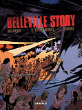 Belleville Story  - Tome 2 - Apres Minuit