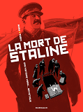 La Mort De Staline - Tome 1 - La Mort De Staline - Tome 1