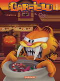 Garfield Et Cie - Garfield & Cie - Tome 3 - Catzilla