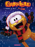 Garfield Et Cie - Garfield & Cie - Tome 4 - Chahut De Noel