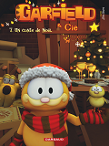 Garfield Et Cie - Garfield & Cie - Tome 7 - Un Conte De Noel