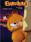Garfield Et Cie - Garfield & Cie - Tome 8 - Agent Secret