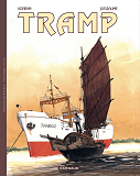 Tramp - Integrales - Tome 3 - Troisieme Cycle