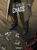 Les Racines Du Chaos - Tome 2 - Umbra