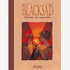 Blacksad (Hors-Serie) - L'Histoire Des Aquarelles