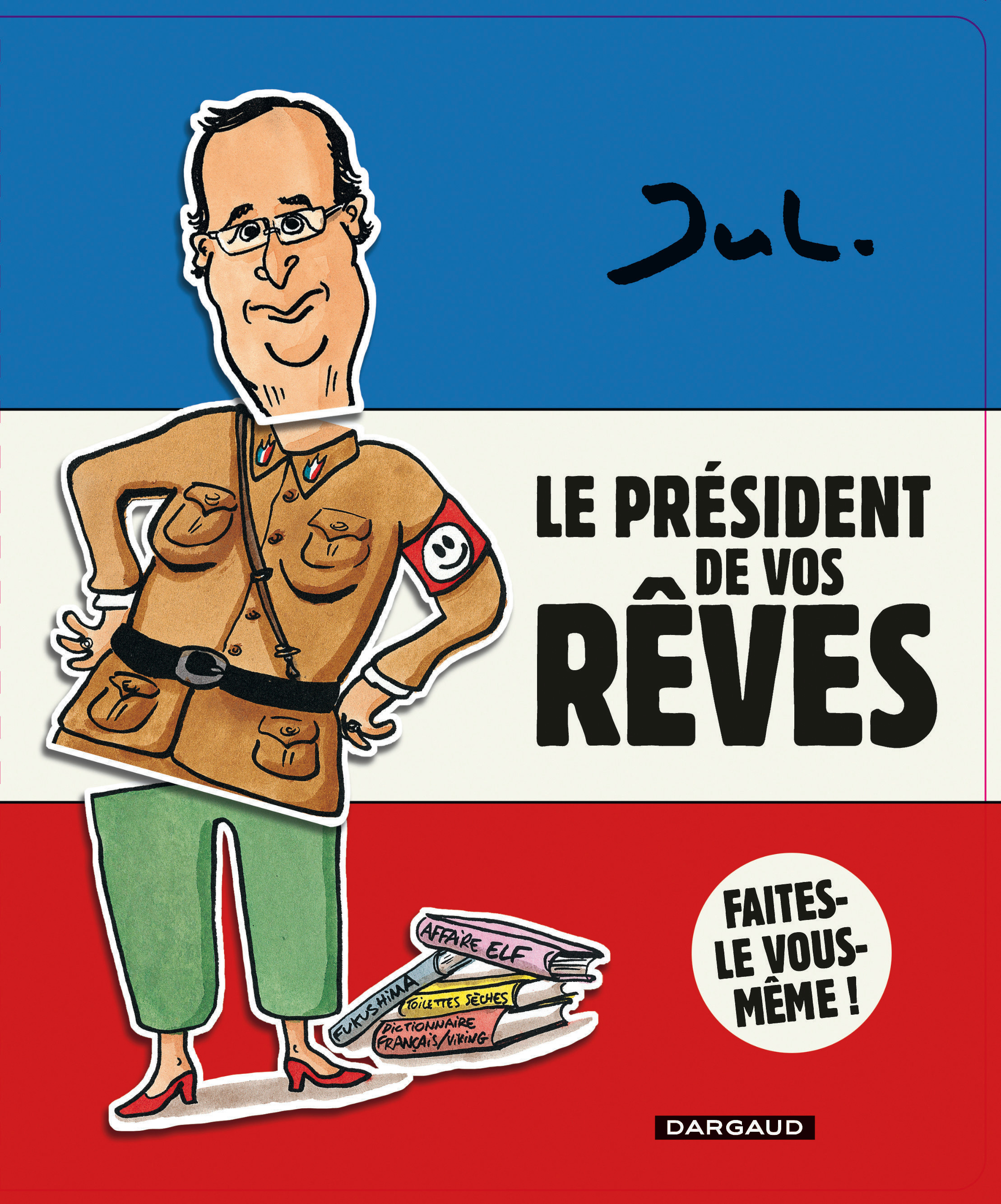 Le President De Vos Reves