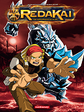 Redakai - Le Grand Maitre 2