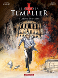 Le Dernier Templier - Saison 2 - Tome 5 - L'Oeuvre Du Demon