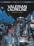 Valerian - Integrales - Tome 7 - Valerian Integrale - Tome 7