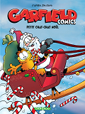 Garfield Comics - Tome 4 - Petit Chat-Chat Noel