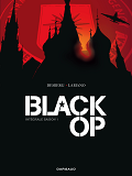 Black Op - Integrales - Tome 1 - Black Op - Integrale - Saison 1