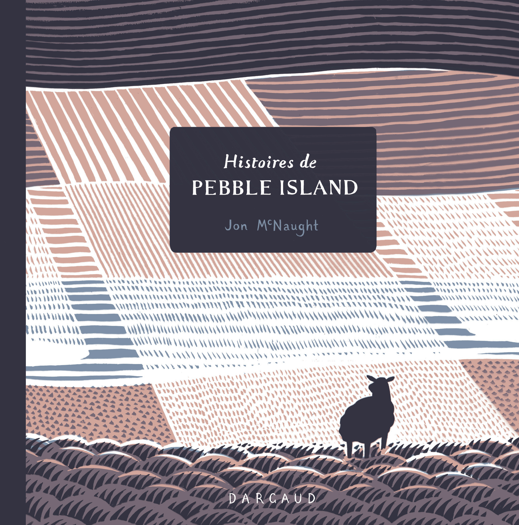 Histoires De Pebble Island - Tome 0 - Histoires De Pebble Island