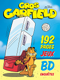 Garfield Hors-Serie - Tome 0 - Le Gros Garfield