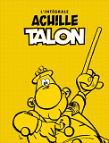 Achille Talon - Integrales - Tome 0 - Coffret Achille Talon Integrale Complete