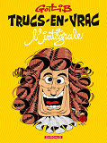 Trucs-En-Vrac - Tome? - L'Integrale (Edition Speciale 50 Ans)