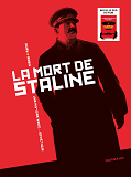 La Mort De Staline - Integrale - Tome 0 - La Mort De Staline - Integrale Complete