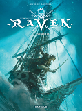 Raven - Tome 1 - Nemesis