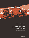 L'Homme Qui Tua Chris Kyle