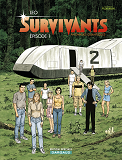 Survivants - Tome 1 - Episode 1 (Op Leo)