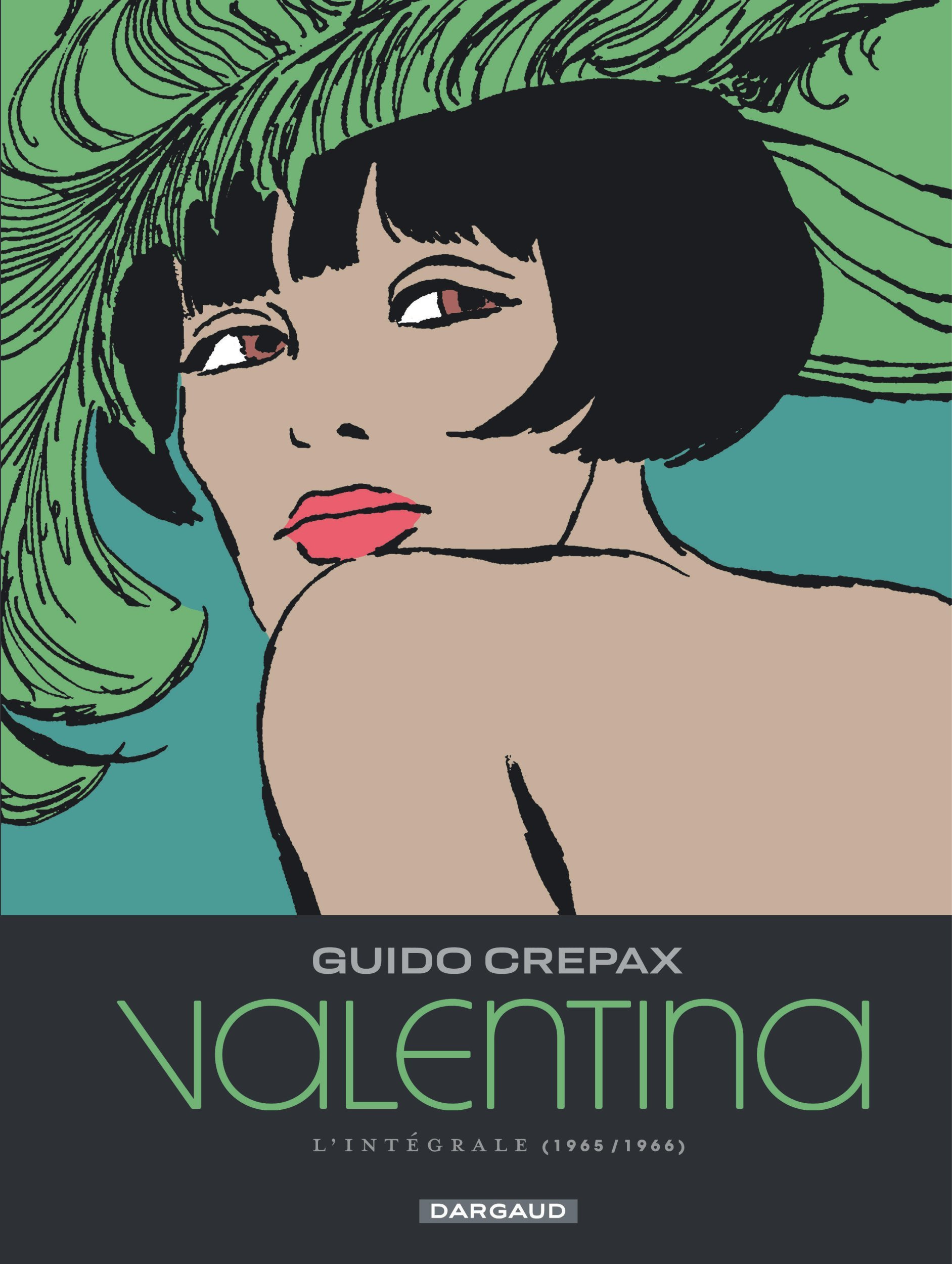 VALENTINA - TOME 1