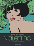 VALENTINA - TOME 1
