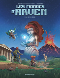 LES MONDES D'ARVEN - TOME 1