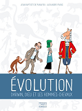 EVOLUTION - DARWIN, DIEU ET LES HOMMES CHEVAUX