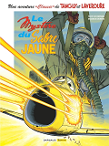 UNE AVENTURE CLASSIC DE TANGUY & LAVERDURE  - TOME 5 - UNE AVENTURE CLASSIC DE TANGUY & LAVERDURE -
