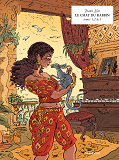 LE CHAT DU RABBIN  - TOME 1 - RECUEIL 1 : TOME 1 A 3