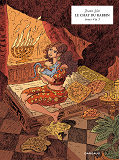 LE CHAT DU RABBIN  - TOME 2 - RECUEIL 2 : TOME 4 ET 5