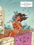 LE CHAT DU RABBIN  - TOME 4 - RECUEIL 4 : TOM 8 ET 9