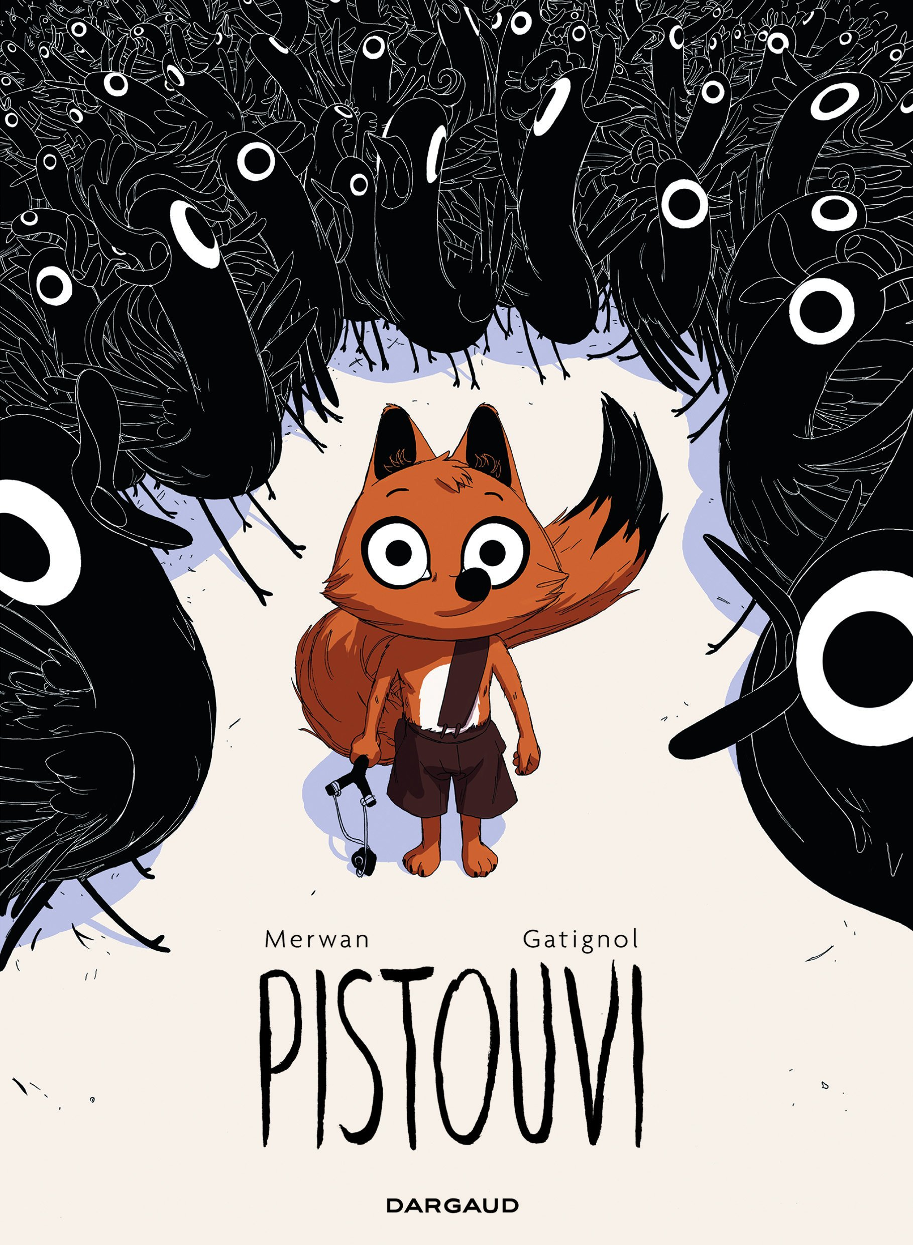 PISTOUVI / EDITION SPECIALE (POCHE)