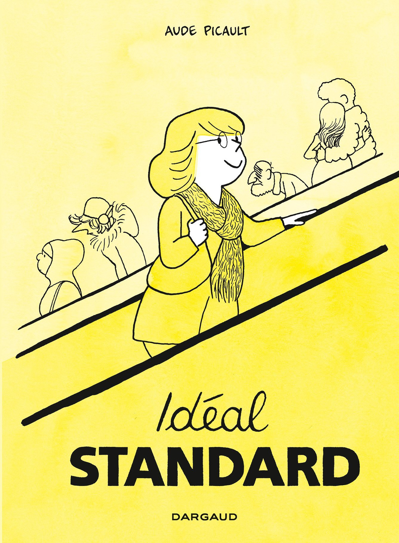 COLLECTION POCHE - IDEAL STANDARD / EDITION SPECIALE (POCHE)