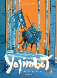 YOJIMBOT - TOME 3