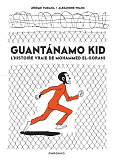 GUANTANAMO KID / EDITION SPECIALE (POCHE)