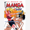 LE CORPS HUMAIN - LE DESSIN DE MANGA 2