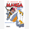 MOUVEMENT, DECOR, SCENARIO - LE DESSIN DE MANGA 3