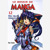 DES TRAITS PERCUTANTS - LE DESSIN DE MANGA 12
