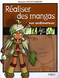 REALISER DES MANGAS SUR ORDINATEUR