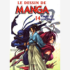 NINJAS ET SAMOURAIS - LE DESSIN DE MANGA 14
